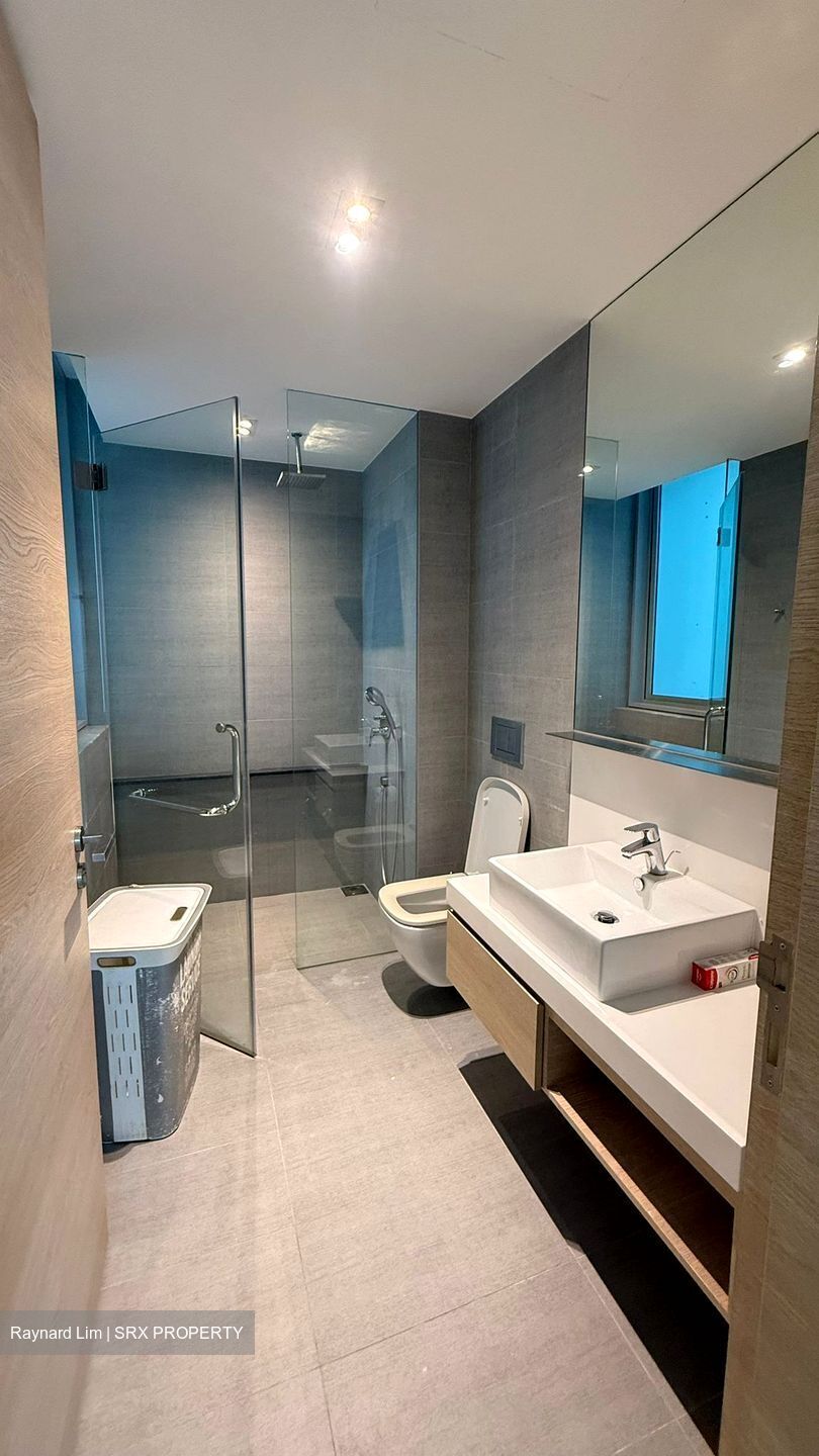 Sennett Residence (D13), Condominium #624577331